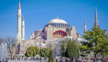 Hagia Sophia