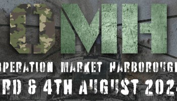 Operation Market Harborough