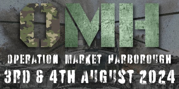 Operation Market Harborough