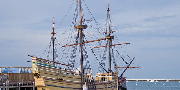 Mayflower II