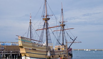 Mayflower II