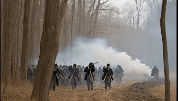 Bromley Living History Festival