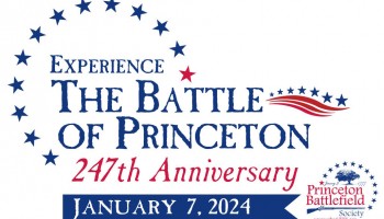 The Battle of Princeton