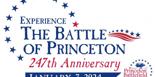 The Battle of Princeton