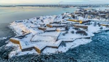 Suomenlinna Fortress