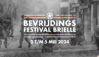 Bevrijdingsfestival Brielle