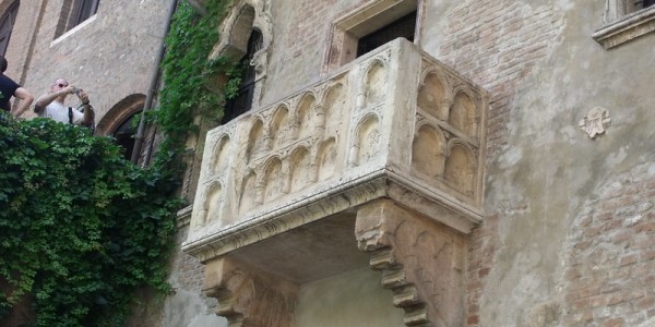 Juliet's House