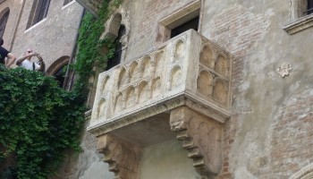 Juliet's House