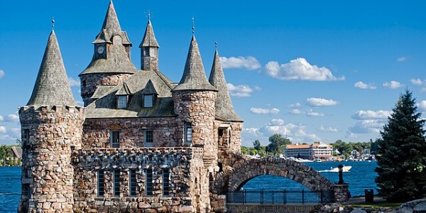 Boldt Castle