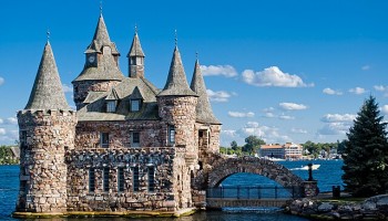 Boldt Castle