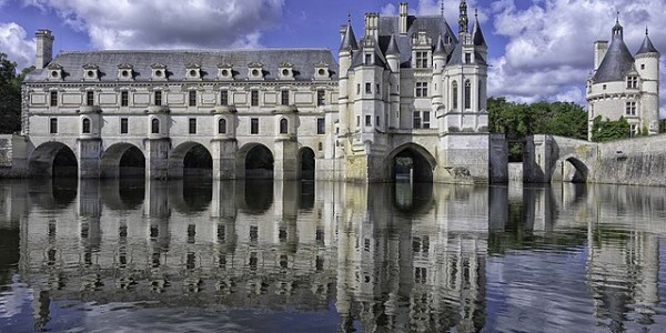 Château de Chenonceau