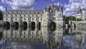 Château de Chenonceau