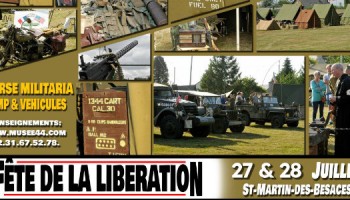 Fête de La Libération