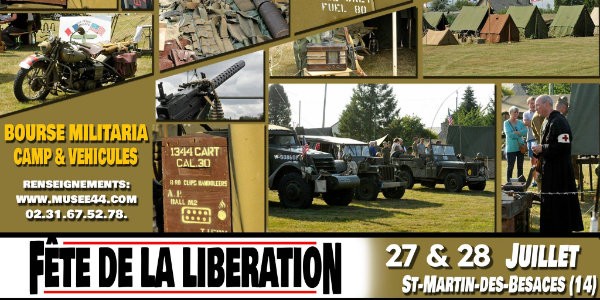 Fête de La Libération