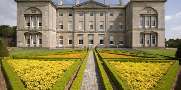 Sledmere House