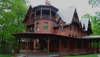 Mark Twain House & Museum