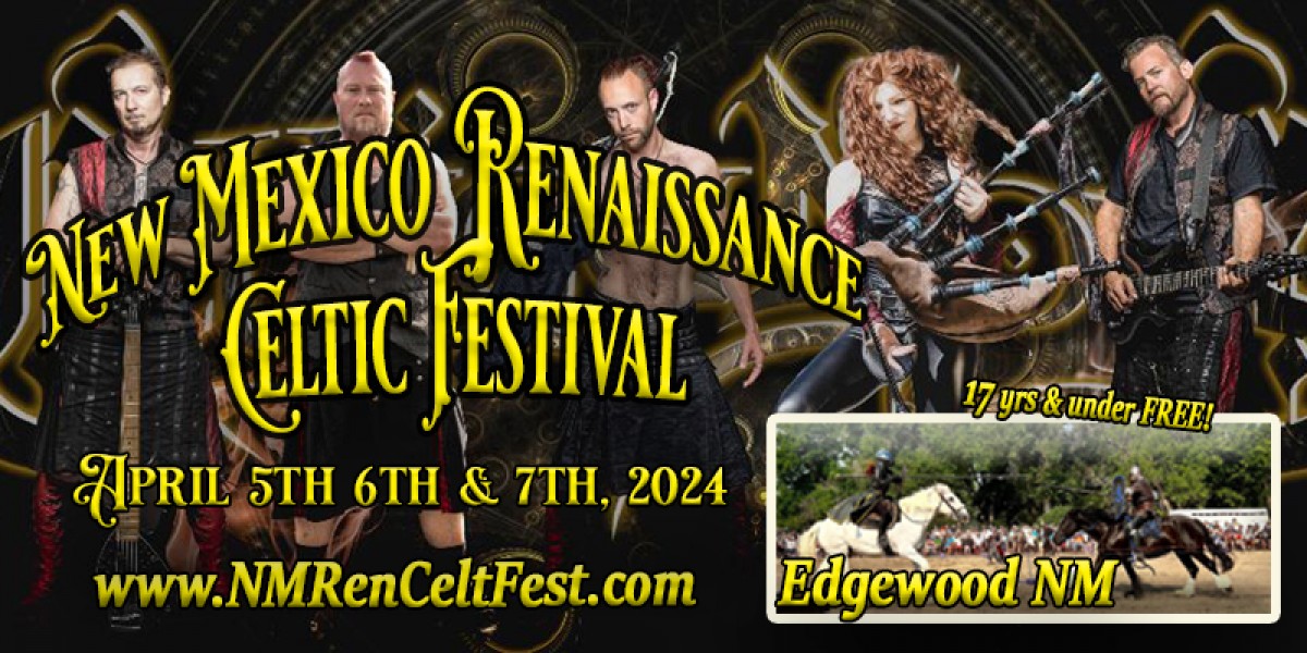 NM Renaissance Celtic Festival