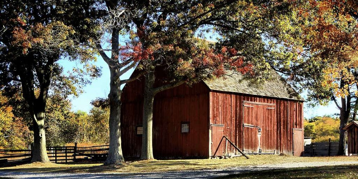 Billie Creek Village