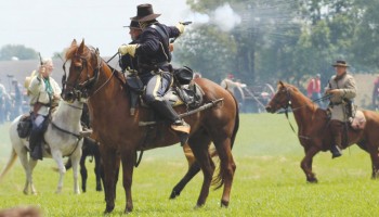 Battle of Sacramento