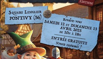 Les Korrigans Médiévaux