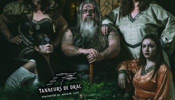 Les Vikings Débarquent en Occitanie
