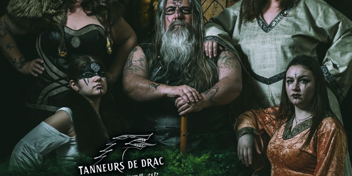 Les Vikings Débarquent en Occitanie