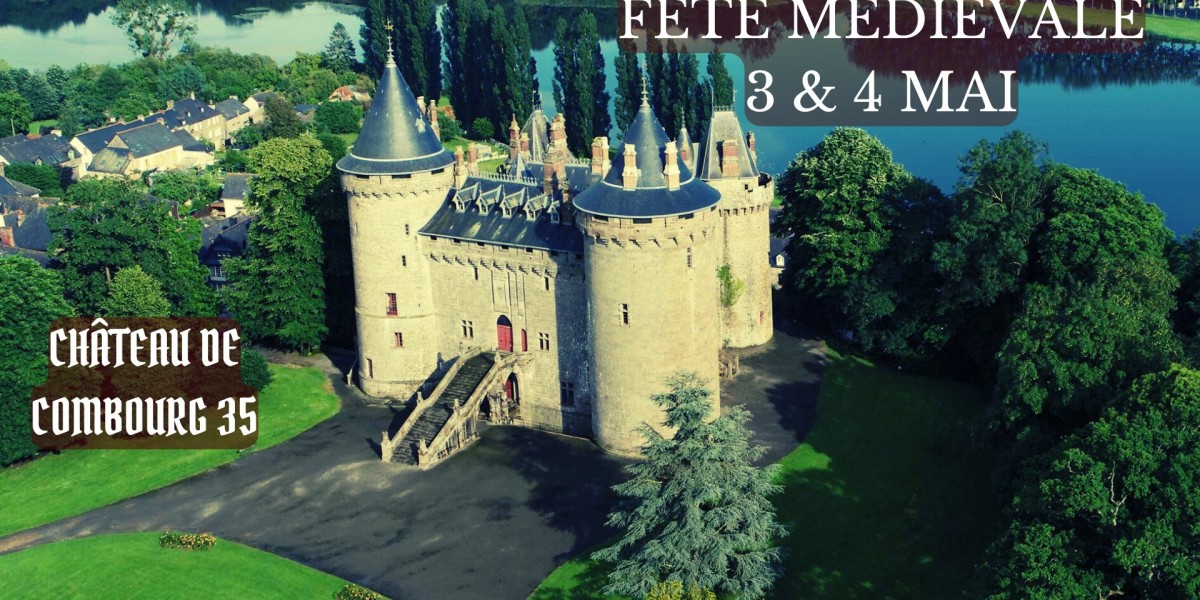 Fête Médiévale du Château de Combourg