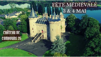 Fête Médiévale du Château de Combourg