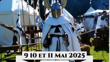 Fête Médiévale de Semur-en-Auxois
