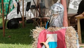 Fête Médiévale de Trivières