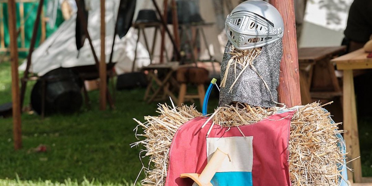 Fête Médiévale de Trivières