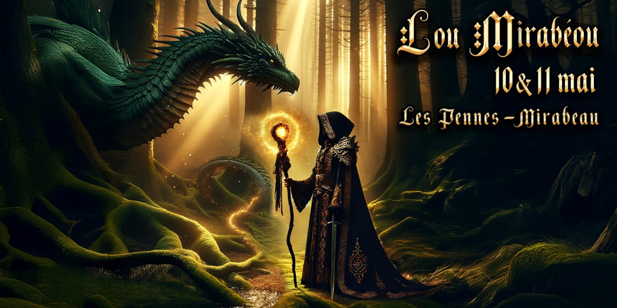 Lou Mirabeou