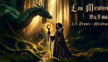 Lou Mirabeou