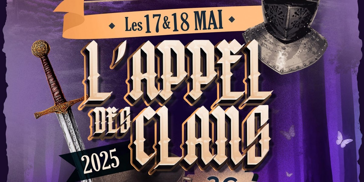 L’Appel des Clans