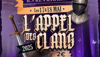 L’Appel des Clans