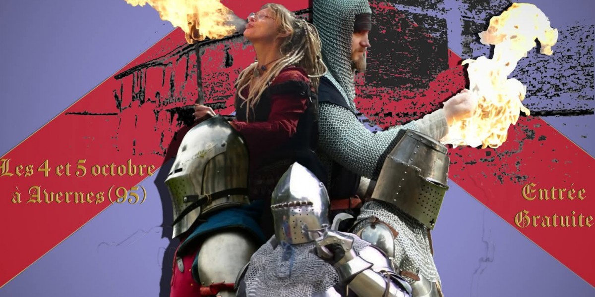 Médiévales et Fantastiques du Vexin