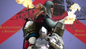 Médiévales et Fantastiques du Vexin