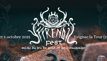 Yffrendil Fest