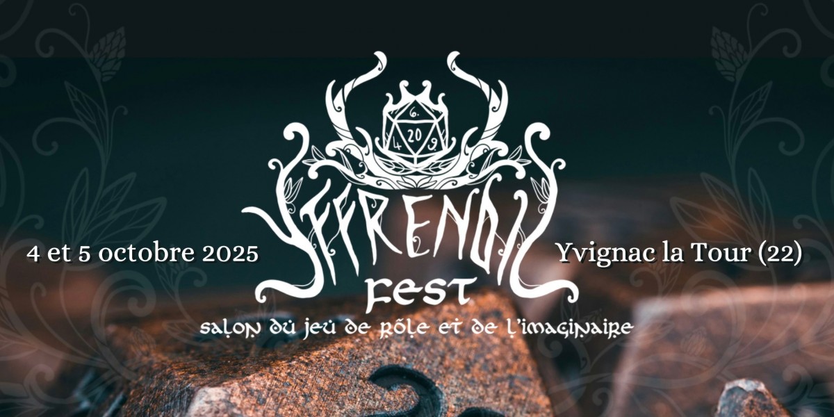 Yffrendil Fest
