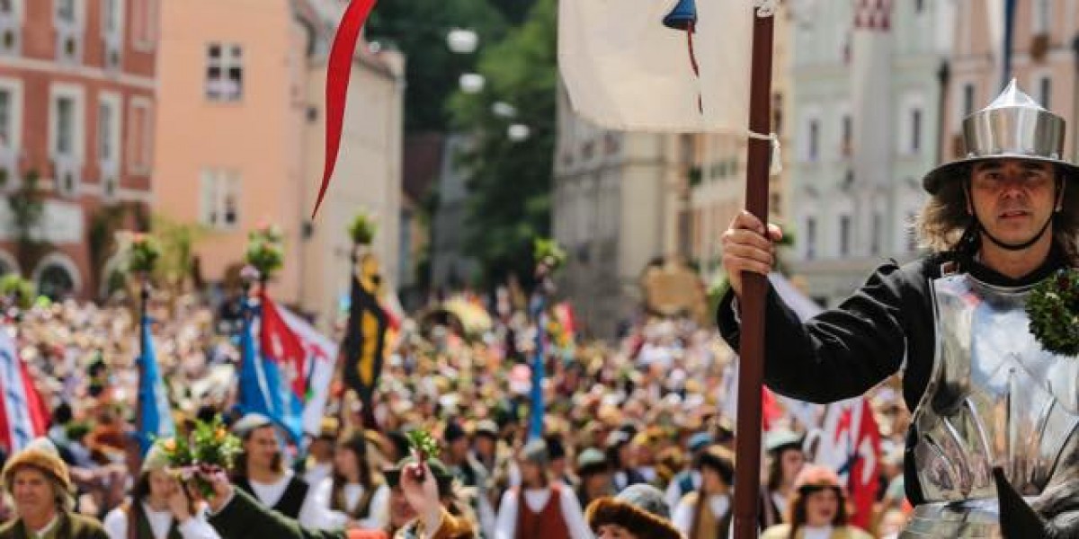 Landshut Wedding 1475