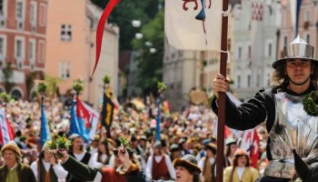 Landshut Wedding 1475