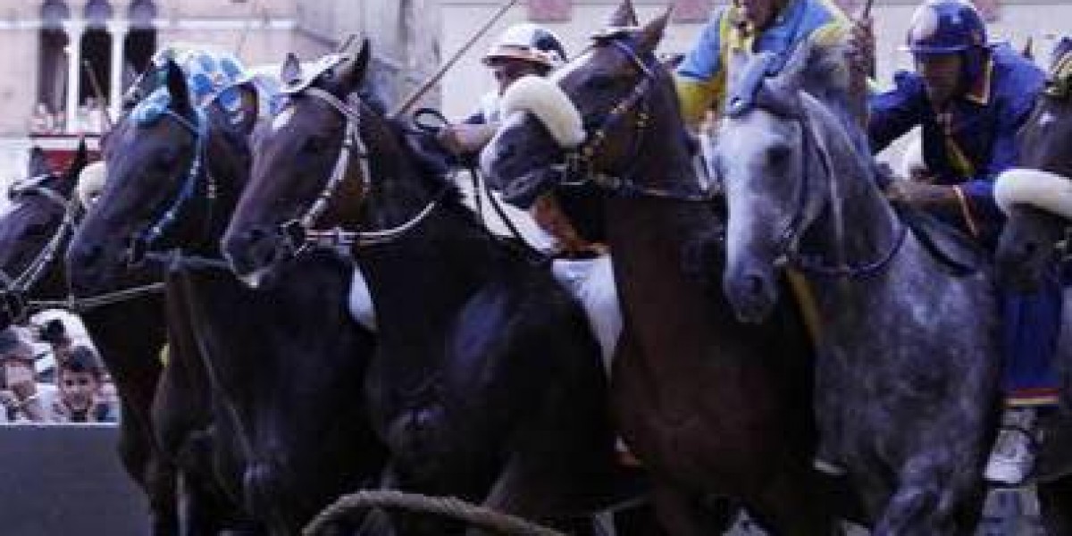 Palio di Siena