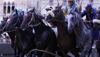 Palio di Siena