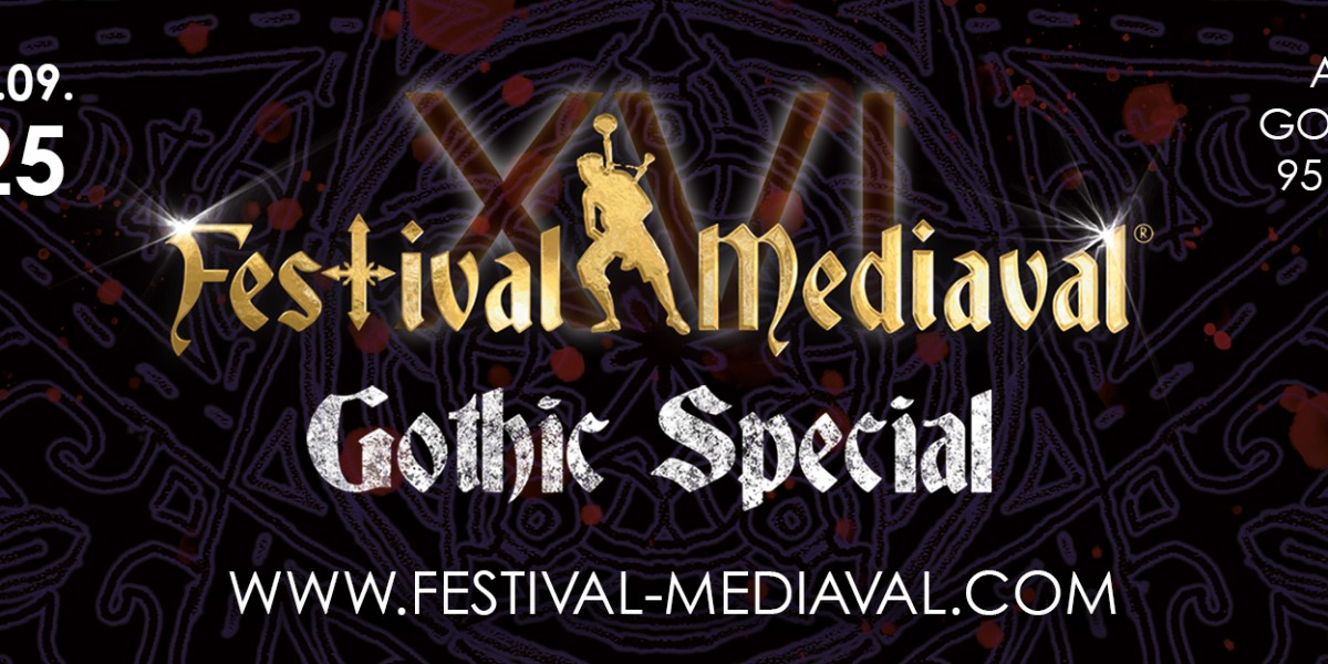 Festival-Mediaval