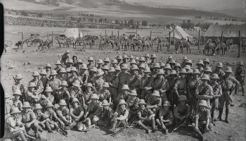 Holding the Line at Champs Rolle