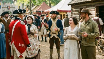 Battle of The Village