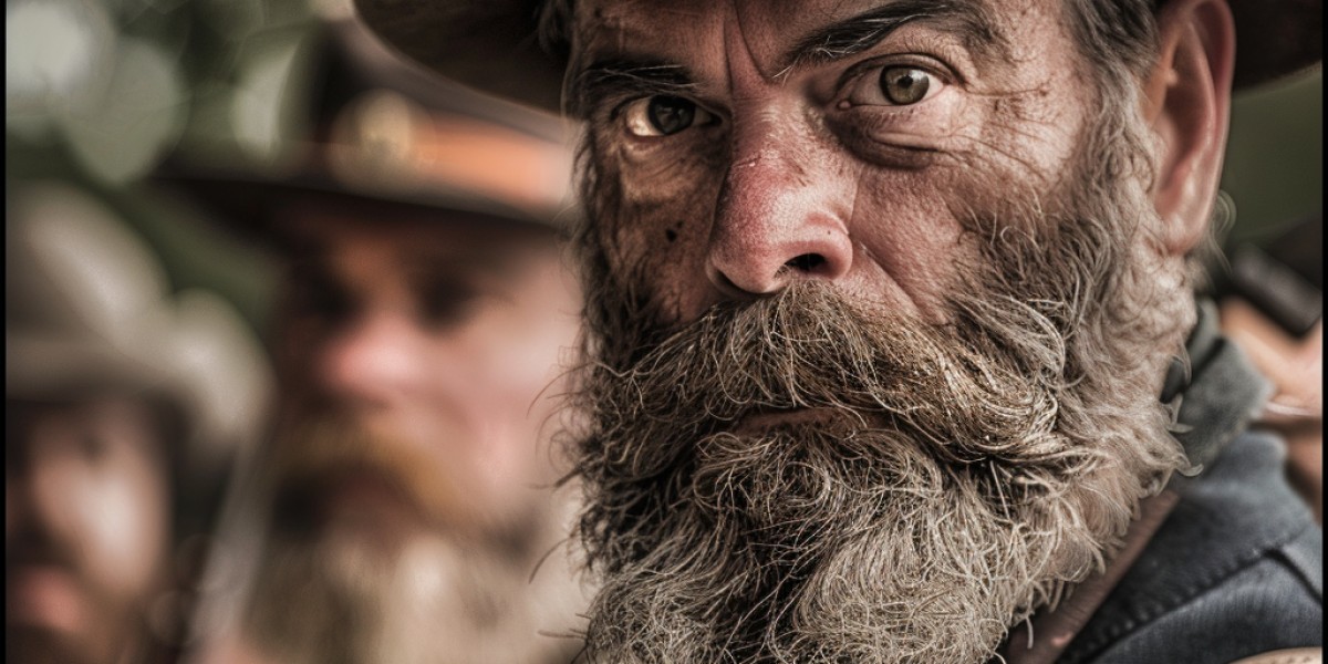 Mansfield Civil War Living History Days