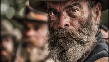 Mansfield Civil War Living History Days