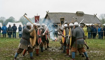 Ohio Viking Festival