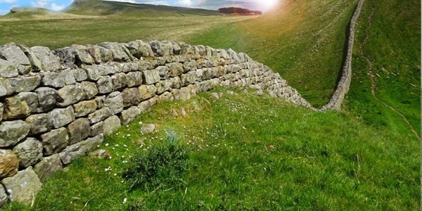 Hadrian's Wall